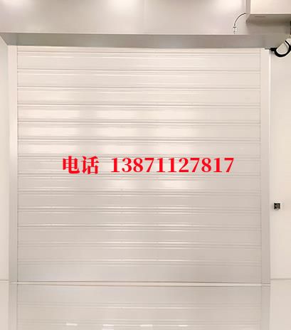 铺前镇防爆柔性卷帘门