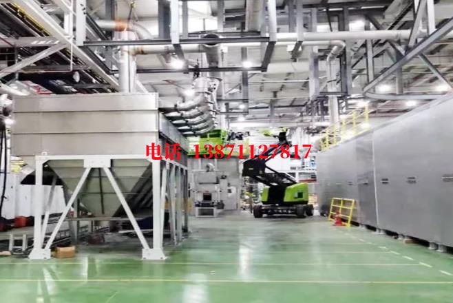 铺前镇机电设备安装工程,设备安装公司